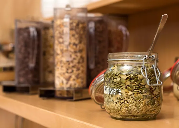 Hotel Sportpark Rabenberg Breitenbrunn (Saxony)