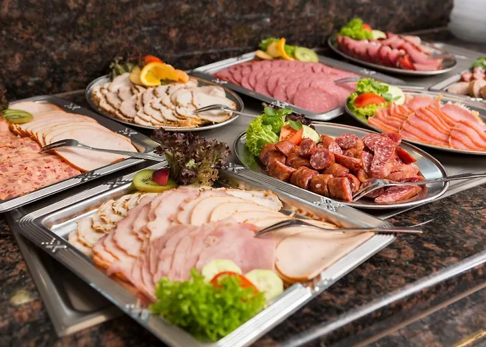 Hotel Sportpark Rabenberg 3*