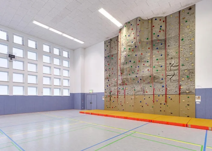 Hotel Sportpark Rabenberg