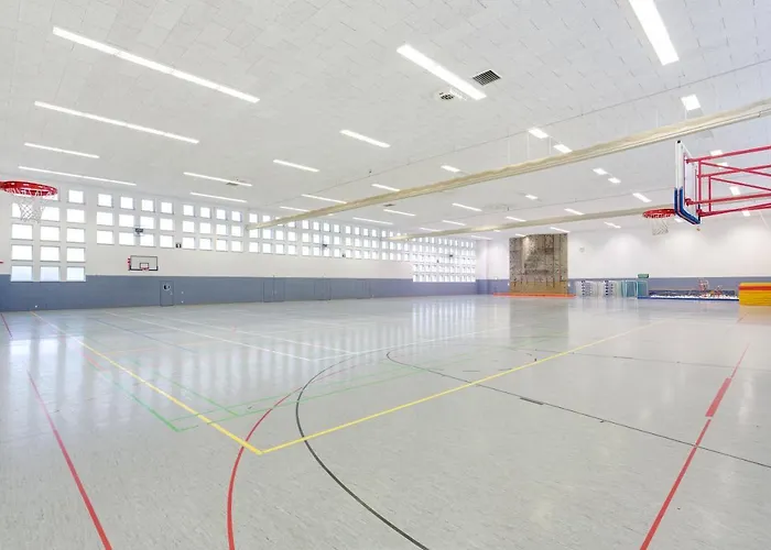 Hotel Sportpark Rabenberg