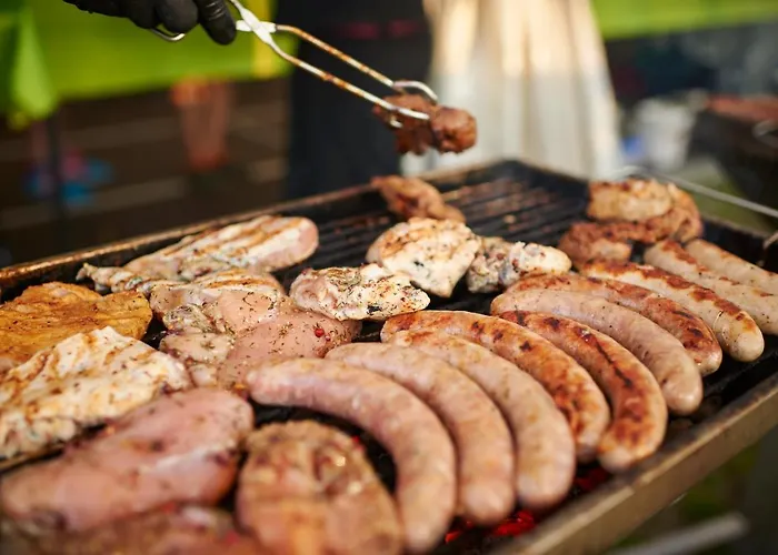 Sportpark Rabenberg Breitenbrunn (Saxony)