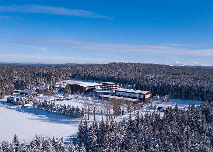 Sportpark Rabenberg Hotel 3*