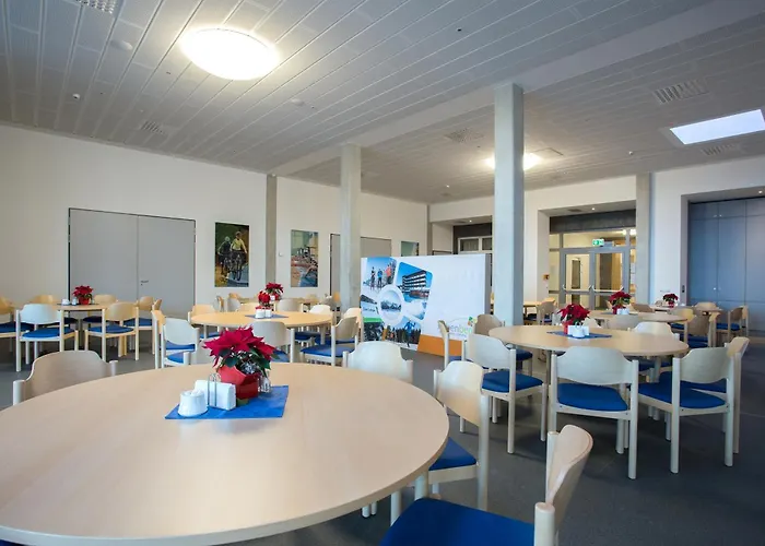 Hotel Sportpark Rabenberg