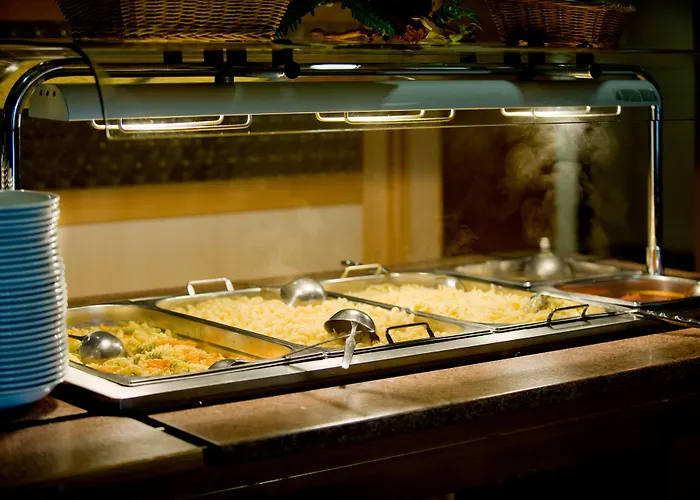 Hotel Sportpark Rabenberg 3*