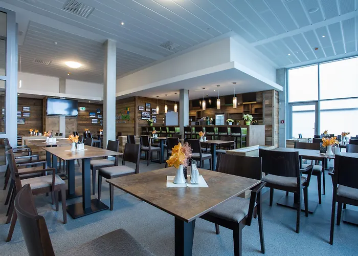 Sportpark Rabenberg Hotel