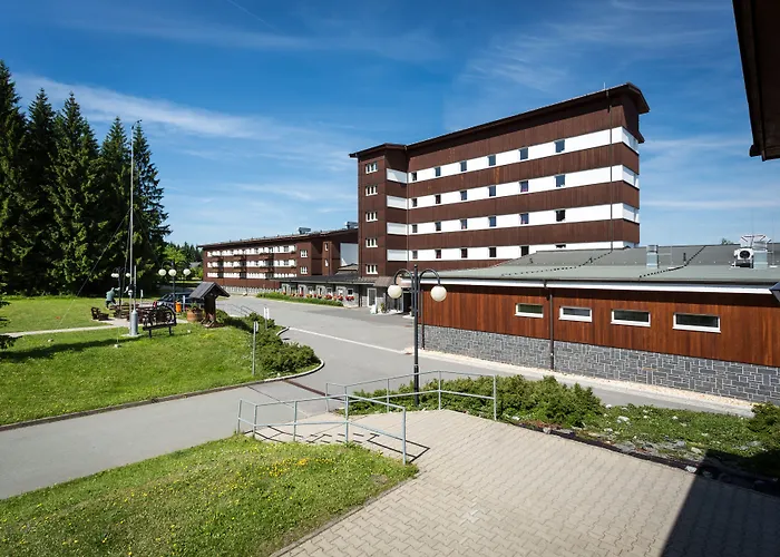 Sportpark Rabenberg Hotel