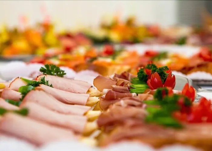 Hotel Sportpark Rabenberg 3*