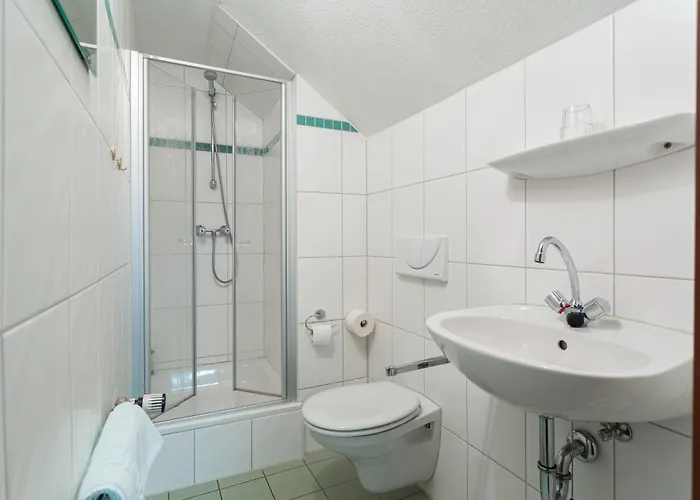 Hotel Sportpark Rabenberg Breitenbrunn (Saxony)