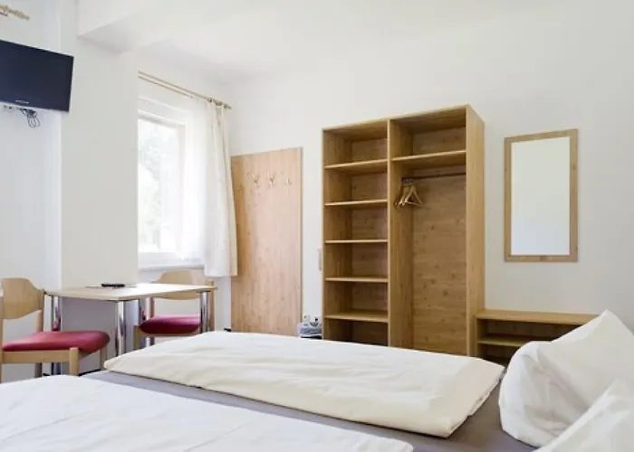 Sportpark Rabenberg Breitenbrunn (Saxony)