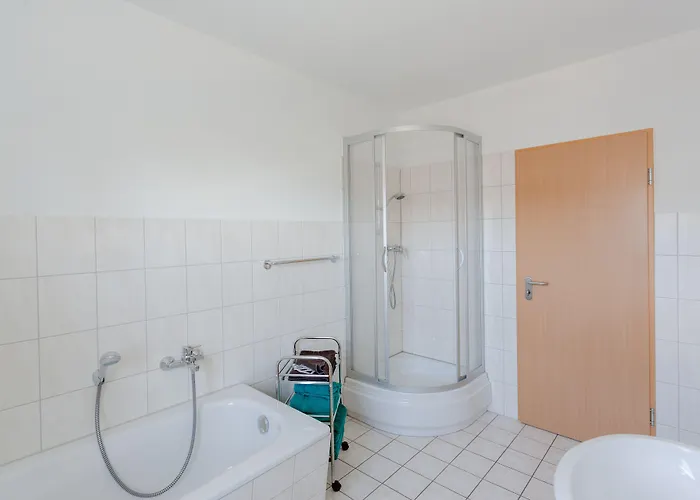 Sportpark Rabenberg Hotel Breitenbrunn (Saxony)