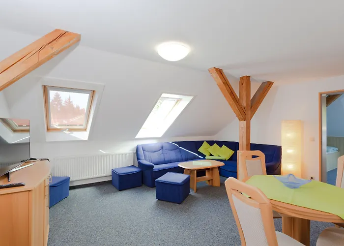 Sportpark Rabenberg Hotel 3*